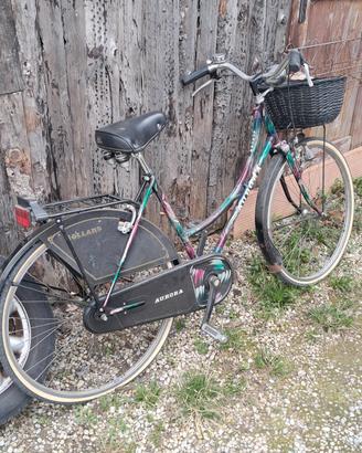 bicicletta