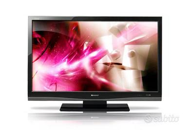 tv sharp aquos 48“ 