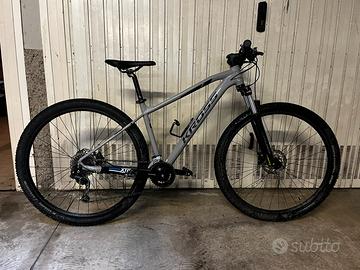 MTB KROSS LEVEL 3.0