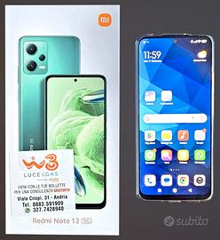 Xiaomi 12 note