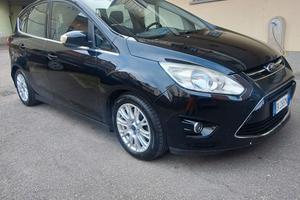 ford cmax 2011
