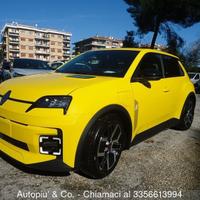 Renault 5 E-Tech Electric 40 KWH techno 120 c...