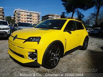 Renault 5 E-Tech Electric 40 KWH techno 120 c...