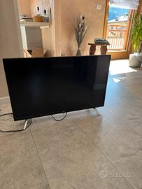 Televisione