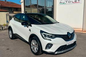 Renault Captur 1.5 blue dci Zen 115cv