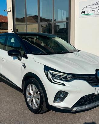 Renault Captur 1.5 blue dci Zen 115cv