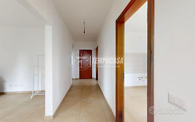 RIF: V138 - Soluzione indipendente completamente r