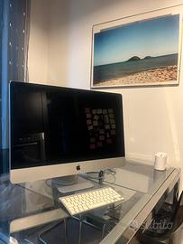 iMac 2012