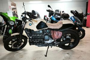 Bmw K 100 cafe racer