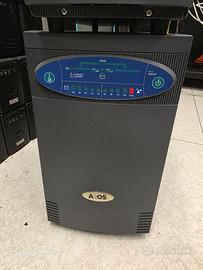 Gruppo di continuita’ Aros Sentinel 6 + BatteryBox