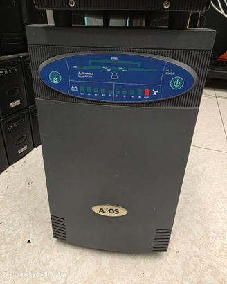 Gruppo di continuita’ Aros Sentinel 6 + BatteryBox