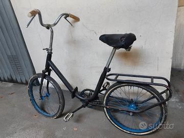 Bicicletta Graziella