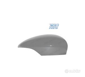 CALOTTA SPECCHIO DESTRO FORD FIESTA 08-16 PRIMER