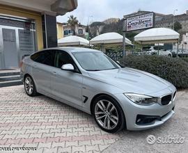 Bmw Serie 3 GT Sport diesel Auto promo finaziament