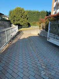 Box in Via Alba Busto Arsizio