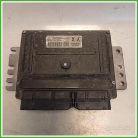 Centralina Motore Iniezione ECU Nissan MEC32040