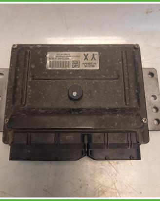 Centralina Motore Iniezione ECU Nissan MEC32040