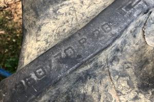 gomma 360 70 R20