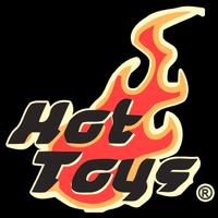 Hot toys 1/6
