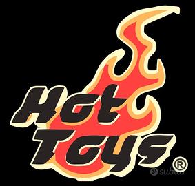 Hot toys 1/6