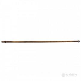 Tubo mandata acqua gambo corto per Ducati Cucciolo