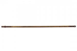 Tubo mandata acqua gambo corto per Ducati Cucciolo