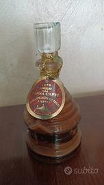 Souvenir Bottiglietta Rosolio panna caffè