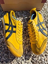 Onitsuka Tiger Mexico 66 Giallo 37.5