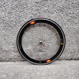 MAVIC Cosmic