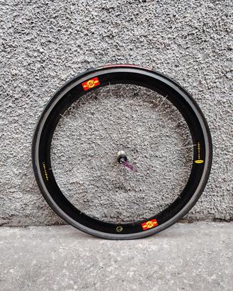 MAVIC Cosmic