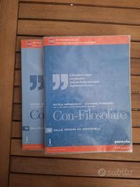 Con Filosofare 1A+1B