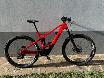 Orbea Wild FS H20 2021 XL  mtb