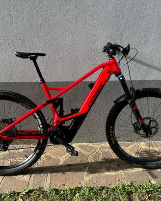 Orbea Wild FS H20 2021 XL  mtb