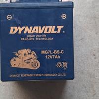 Batteria per Mondial KL