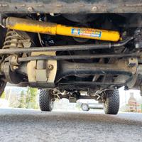 Land Rover Defender 90 - Allestimento Off-Road - 