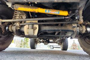 Land Rover Defender 90 - Allestimento Off-Road - 