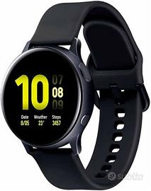Samsung Galaxy Watchactive 2. Pari al NUOVO