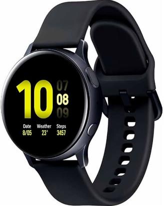 Samsung Galaxy Watchactive 2. Pari al NUOVO