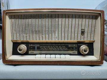Radio "vintage" Grundig