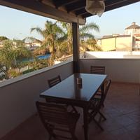 Alcamo marina 70 MT dal mare