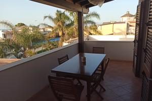 Alcamo marina 70 MT dal mare