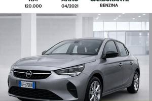 Opel Corsa 1.2 Elegance 100cv MT6