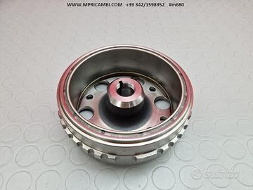 VOLANO MAGNETE APRILIA CAPONORD 1000 2003 2004 RAL