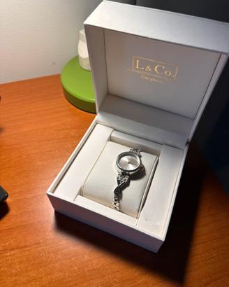 Orologio L&Co