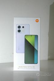 Redmi Note 13 Pro 5G