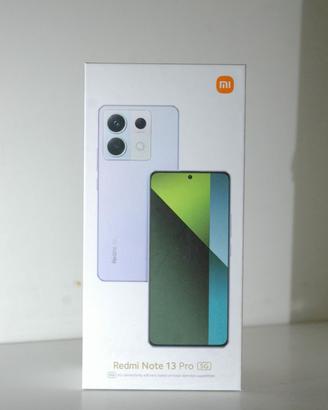 Redmi Note 13 Pro 5G