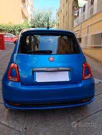 Auto 500 S