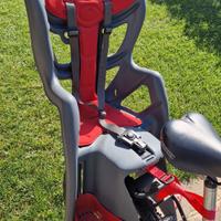 Seggiolino posteriore 