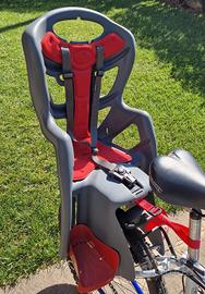 Seggiolino posteriore 