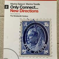Libro di testo “Only Connect… New Directions”